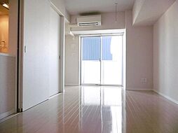 JR京浜東北・根岸線 赤羽駅 徒歩4分の賃貸マンション 7階1Kのリビング/ダイニング