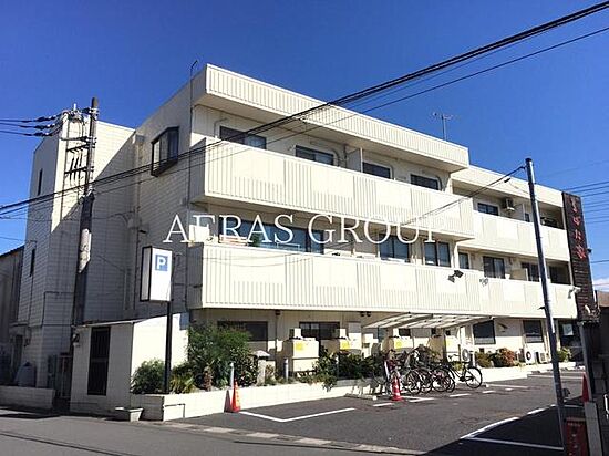 外観画像