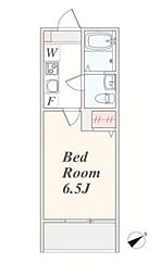 アザーレ・クオン海老名 1階/-