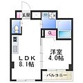 FDSVALOR2階7.6万円