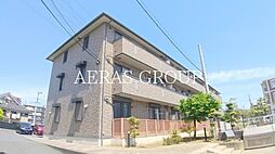 キャロルステージＩＳＨＩＩ