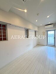 LaSante 千駄木 2階1LDKのリビング/ダイニング