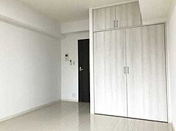 JR山手線 目黒駅 徒歩4分の賃貸マンション 2階1Kのリビング/ダイニング