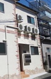 カーネス中野坂上