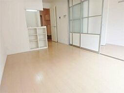 エスパシオ 302 3階1LDKのリビング/ダイニング