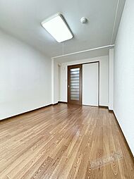 ミドウスジ堺I 103 1階1Kのリビング/ダイニング