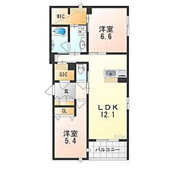 SouthMaisonさくら 1階