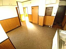 小田急小田原線 座間駅 徒歩4分の賃貸マンション 3階3DKのリビング/ダイニング