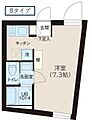REPURE落合南長崎前3階13.8万円