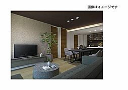 リビングイメージです