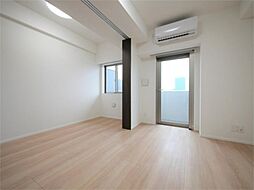 ラフィスタ町田 5階1DKのリビング/ダイニング