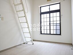 パークアヴェニュー 103 1階ワンルームのリビング/ダイニング