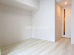 エスタート三田 901 9階1Kのリビング/ダイニング