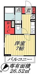 東京メトロ東西線 浦安駅 徒歩25分
