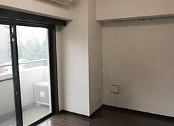 ヴェルト川崎 4階1Kのリビング/ダイニング