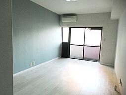 ヴィラフォンテ 2階ワンルームのリビング/ダイニング