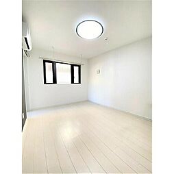 ピアコートTM東武練馬 参番館 2階1Kのリビング/ダイニング