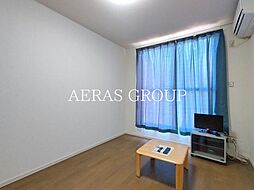 レオパレスエフハイム 1階1Kのリビング/ダイニング