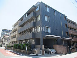 JR総武線 東中野駅 徒歩8分の賃貸マンション