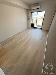 ArtizA堺東 10階1Kのリビング/ダイニング