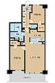 ブランシエラ西葛西5階20.0万円
