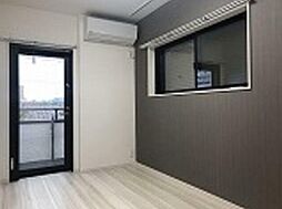 MELDIA八広III 3階ワンルームのリビング/ダイニング