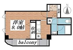 サル・ドュ・セジュール 3階