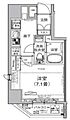 アイルカナーレ深川2階9.0万円