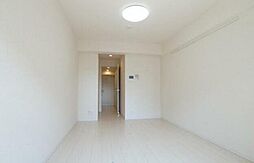 パティーナ武蔵関 1階1Kのリビング/ダイニング