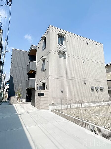 外観画像