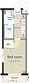 AtHomeRESIDENCE1階8.8万円
