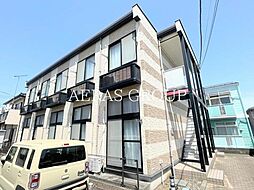 レオパレスジョイフル