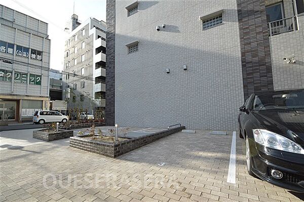 S-RESIDENCE淀屋橋 ｜大阪府大阪市中央区淡路町４丁目(賃貸マンション1LDK・5階・46.49㎡)の写真 その30