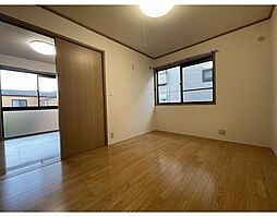 ハイムけやき 2階2Kのリビング/ダイニング