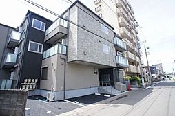 橋本駅 15.6万円