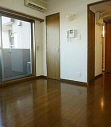 パレステュディオ日本橋東壱番館 7階1Kのリビング/ダイニング