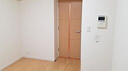 東急池上線 池上駅 徒歩3分の賃貸マンション 6階1Kのリビング/ダイニング