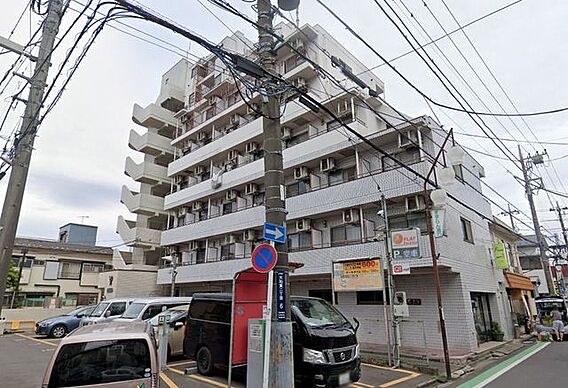 スカイコート大和_その他_2