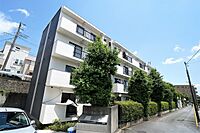 神奈川県川崎市多摩区生田6丁目20-4：物件画像／株式会社賃貸ステーション　向ヶ丘遊園店