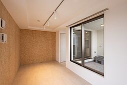 LEGALAND江古田 2階1SKのリビング/ダイニング