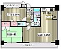 アウラ101階13.0万円