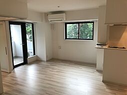 ステラフォート 204 2階1LDKのリビング/ダイニング