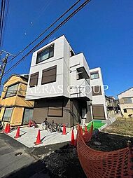 Zレジデンス駒込