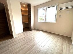 ブルームコート 3階2LDKのリビング/ダイニング