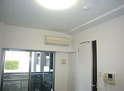 CYNTHIA代田橋III 3階1Kのリビング/ダイニング