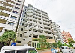 京急本線 新馬場駅 徒歩7分