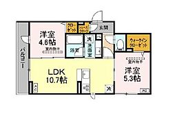 JR横浜線 橋本駅 徒歩7分