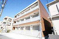 神奈川県相模原市南区相南4丁目17-10：物件画像／アエラス橋本店 （株式会社アエラス.ER）
