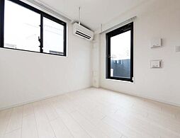 Ｍｉｎｄ Ｈｉｇａｓｈｉｊｕｊｏ 4階1DKのリビング/ダイニング