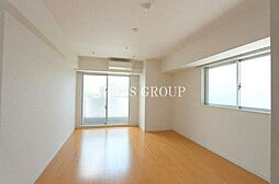 アクシス池袋 903 9階1Kのリビング/ダイニング